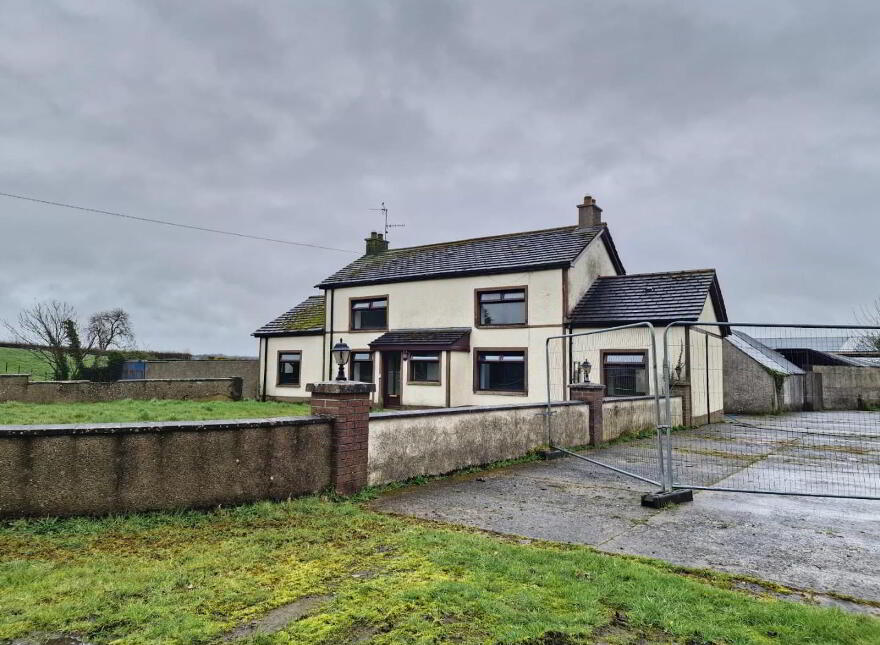 32 Dublinhill Road, Dromore, BT25 1SY