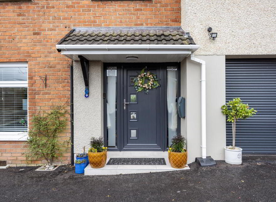 172 Jordanstown Road, Jordanstown, Newtownabbey, BT37 0LY