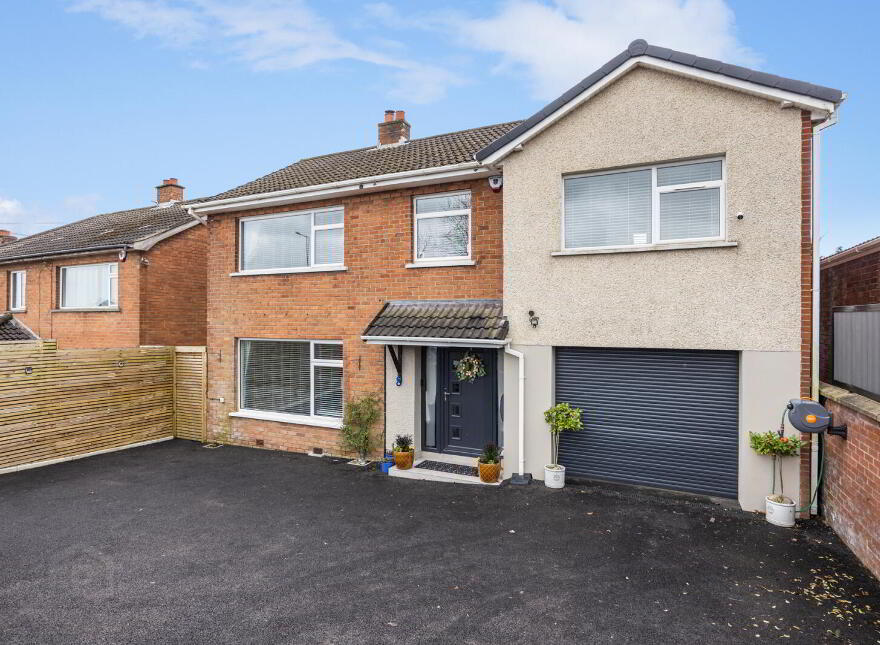 172 Jordanstown Road, Jordanstown, Newtownabbey, BT37 0LY