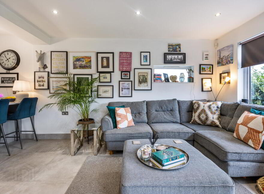 172 Jordanstown Road, Jordanstown, Newtownabbey, BT37 0LY