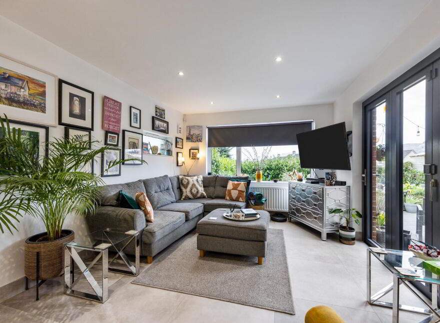 172 Jordanstown Road, Jordanstown, Newtownabbey, BT37 0LY