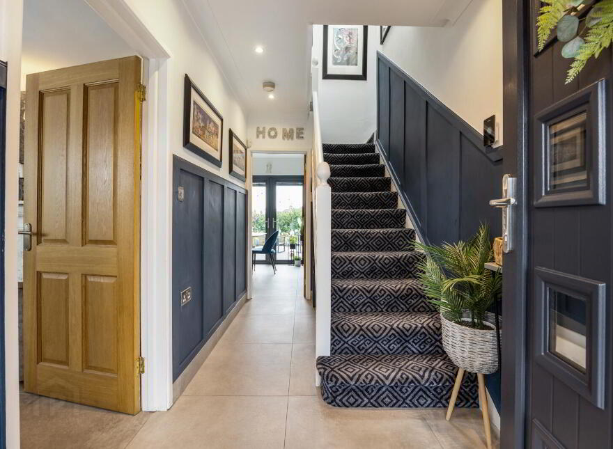172 Jordanstown Road, Jordanstown, Newtownabbey, BT37 0LY