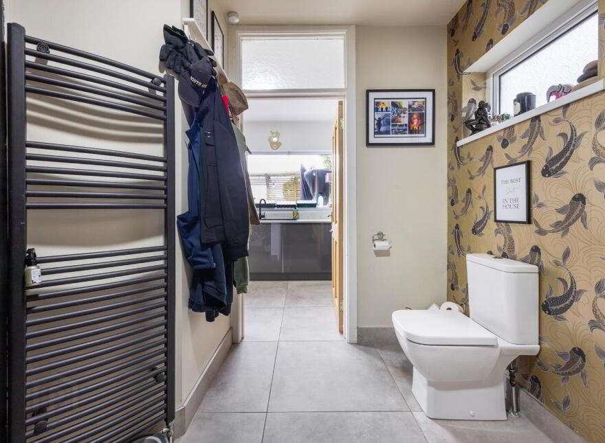 172 Jordanstown Road, Jordanstown, Newtownabbey, BT37 0LY