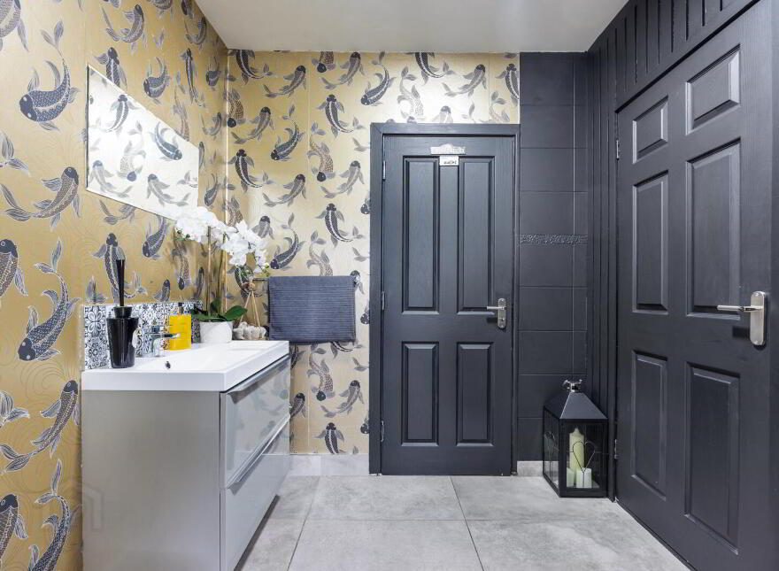 172 Jordanstown Road, Jordanstown, Newtownabbey, BT37 0LY