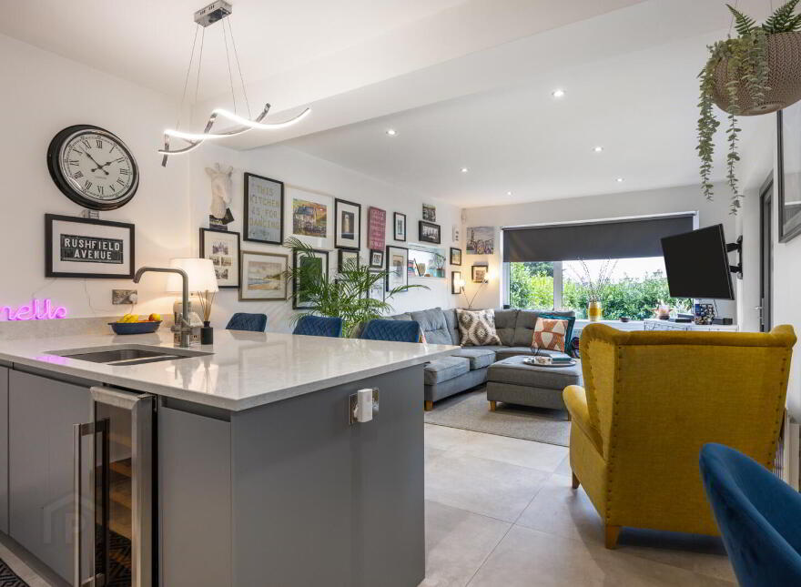 172 Jordanstown Road, Jordanstown, Newtownabbey, BT37 0LY