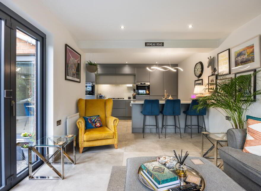 172 Jordanstown Road, Jordanstown, Newtownabbey, BT37 0LY
