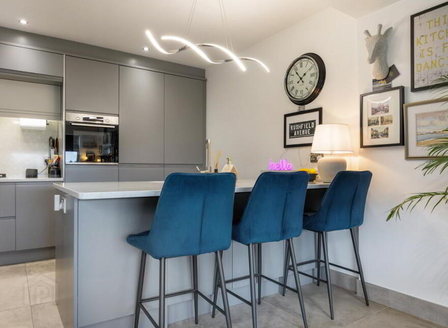 172 Jordanstown Road, Jordanstown, Newtownabbey, BT37 0LY