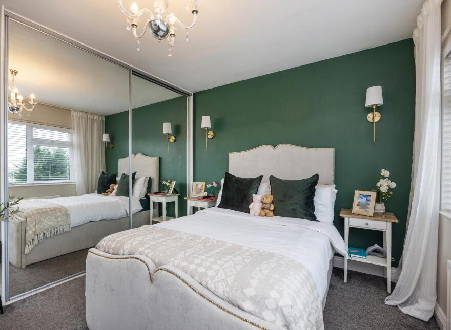 172 Jordanstown Road, Jordanstown, Newtownabbey, BT37 0LY