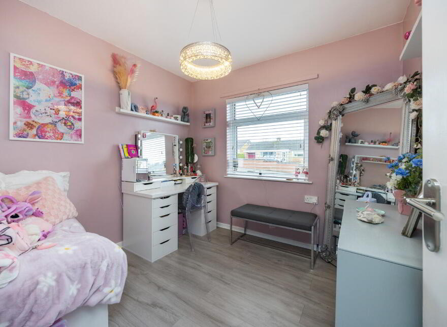 172 Jordanstown Road, Jordanstown, Newtownabbey, BT37 0LY