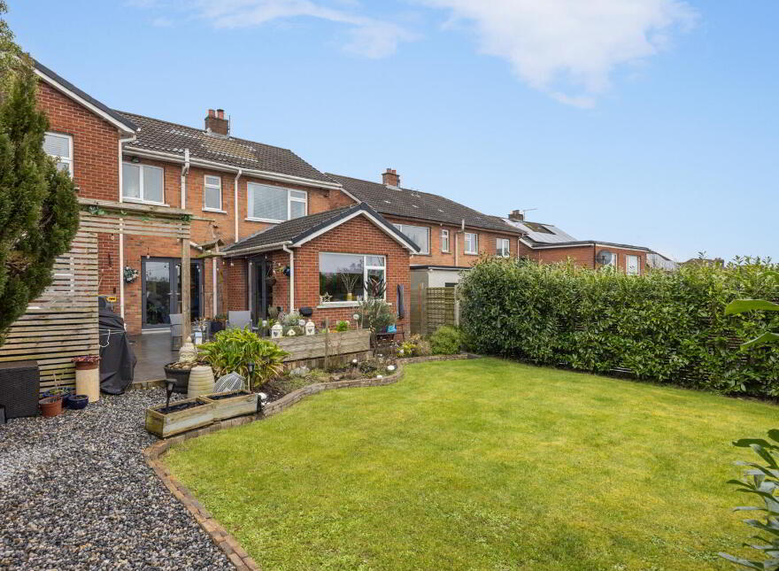 172 Jordanstown Road, Jordanstown, Newtownabbey, BT37 0LY