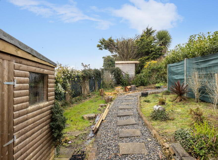 172 Jordanstown Road, Jordanstown, Newtownabbey, BT37 0LY