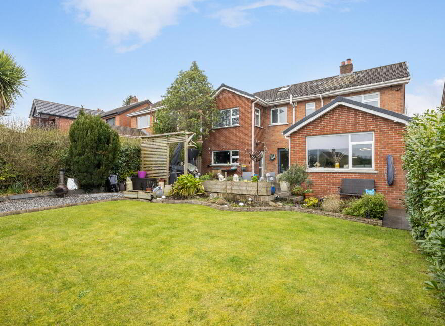 172 Jordanstown Road, Jordanstown, Newtownabbey, BT37 0LY
