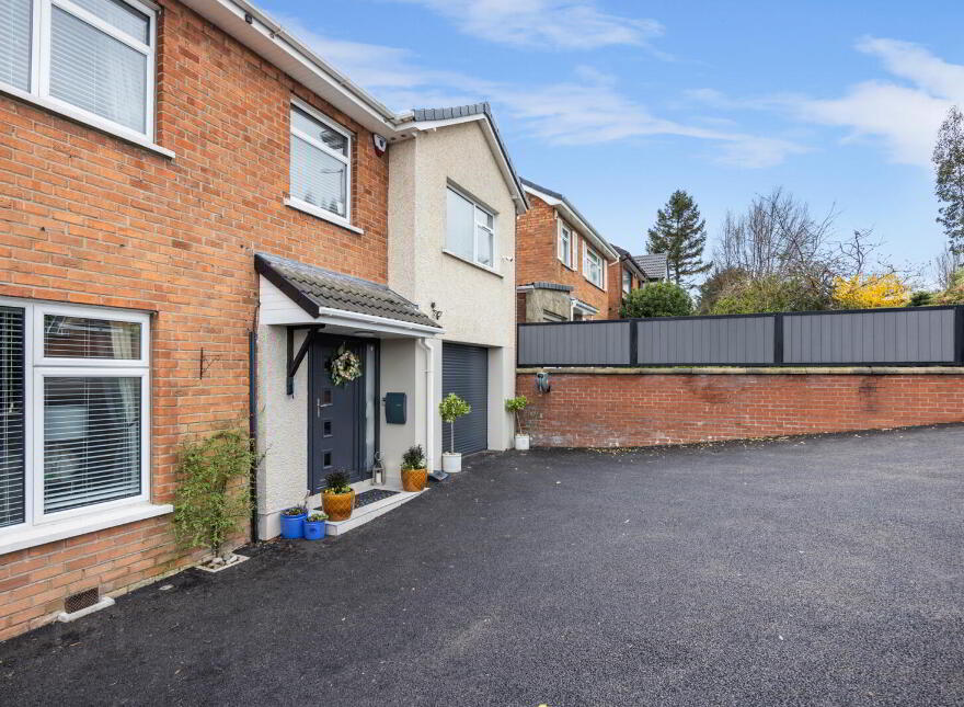 172 Jordanstown Road, Jordanstown, Newtownabbey, BT37 0LY