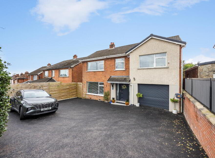 172 Jordanstown Road, Jordanstown, Newtownabbey, BT37 0LY