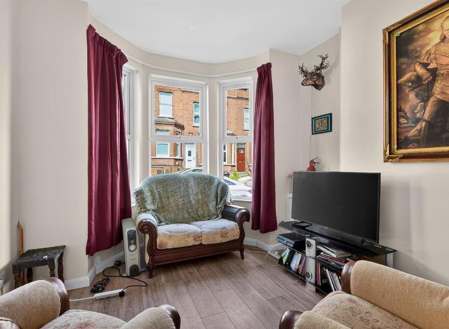 15 Elaine Street, Belfast, BT9 5AR