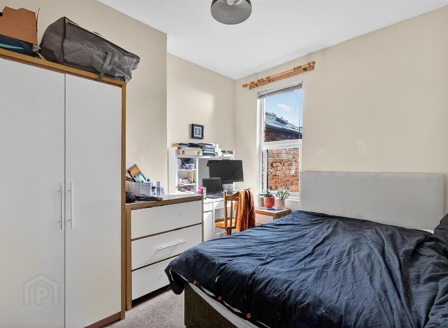 15 Elaine Street, Belfast, BT9 5AR