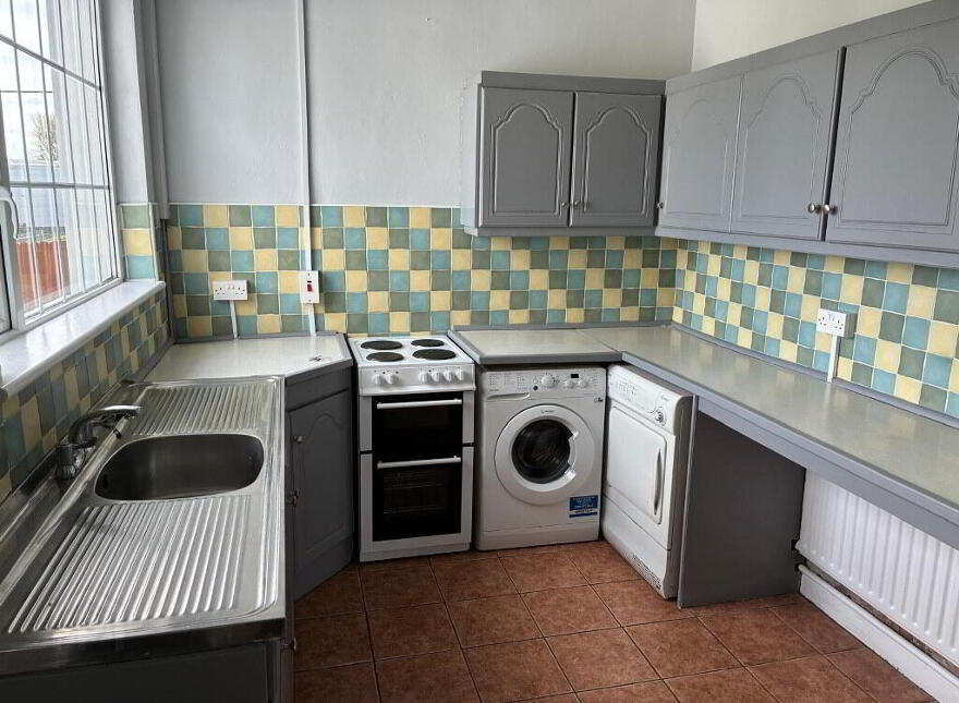 Kilrush, Dungarvan, X35TW20