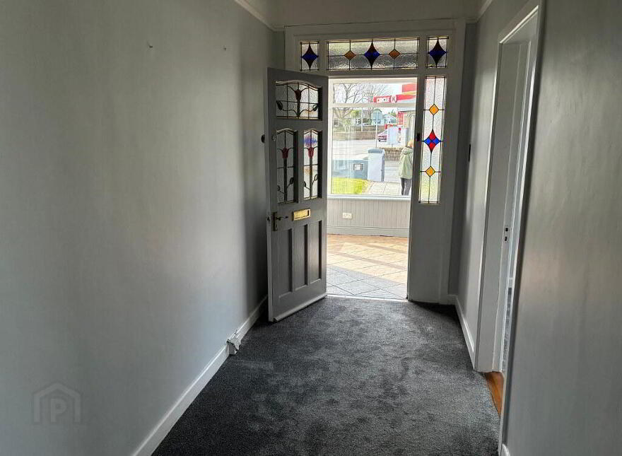 Kilrush, Dungarvan, X35TW20