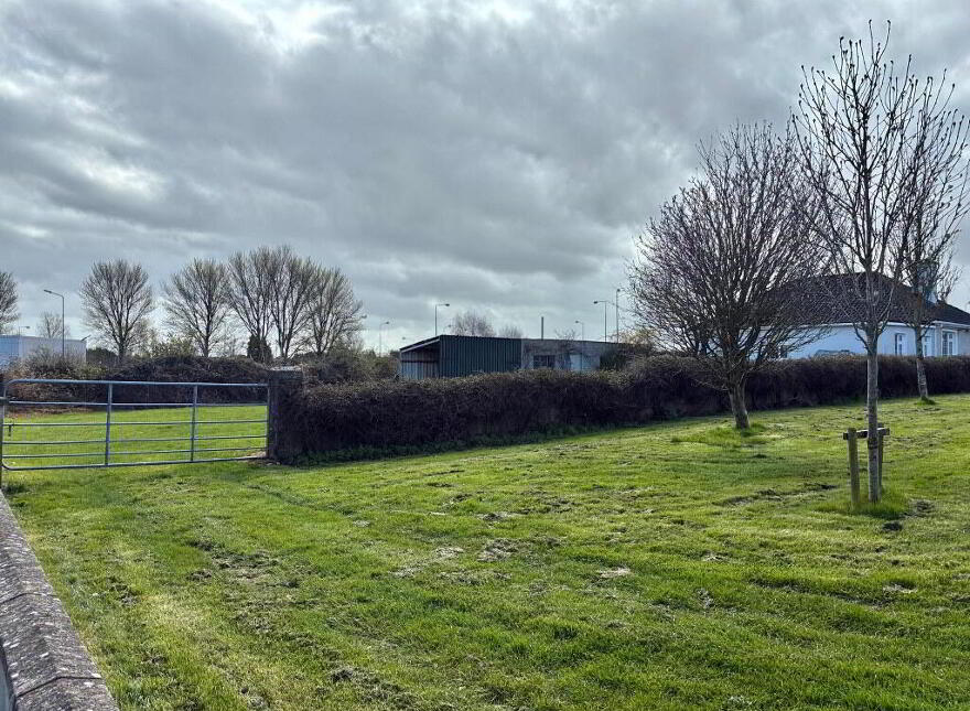 Kilrush, Dungarvan, X35TW20