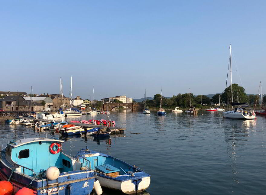 Kilrush, Dungarvan, X35TW20