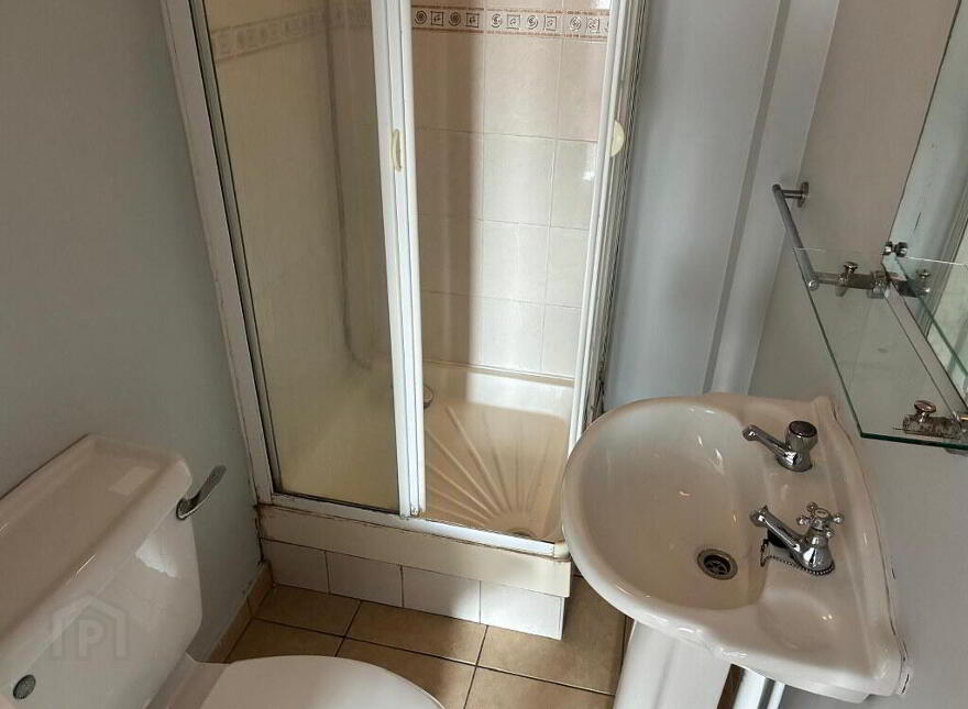 Kilrush, Dungarvan, X35TW20