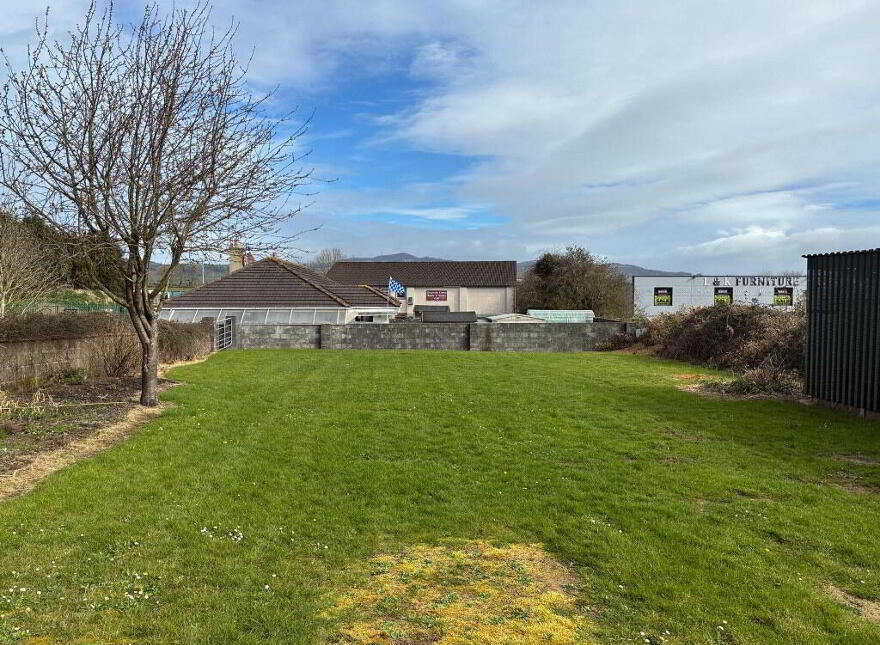 Kilrush, Dungarvan, X35TW20