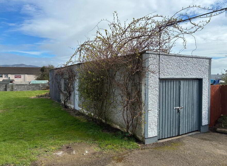 Kilrush, Dungarvan, X35TW20