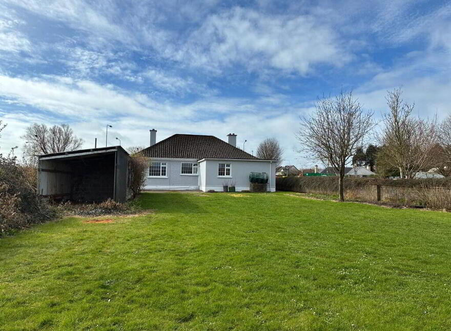 Kilrush, Dungarvan, X35TW20