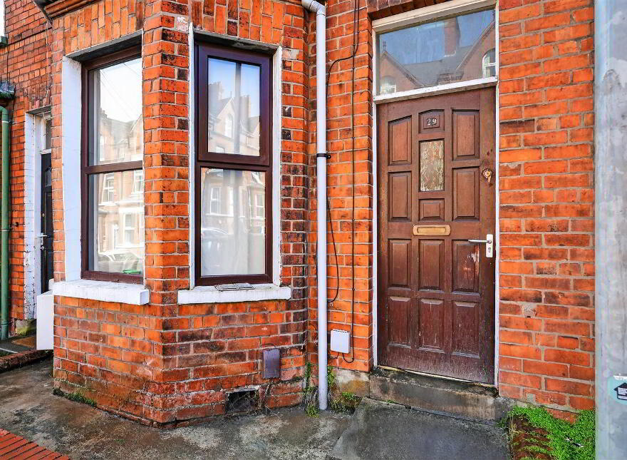 29 Elaine Street, Belfast, BT9 5AR