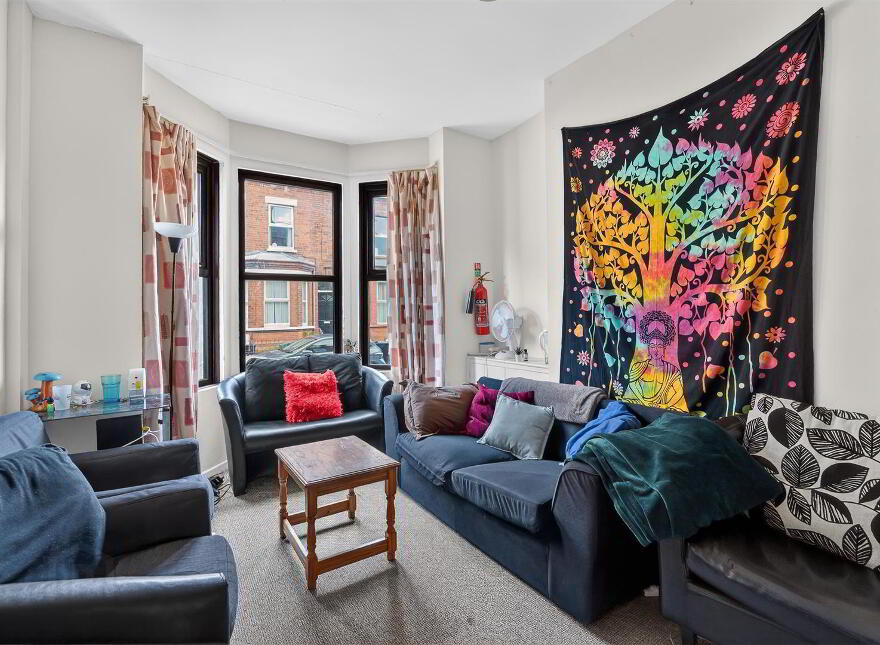 29 Elaine Street, Belfast, BT9 5AR