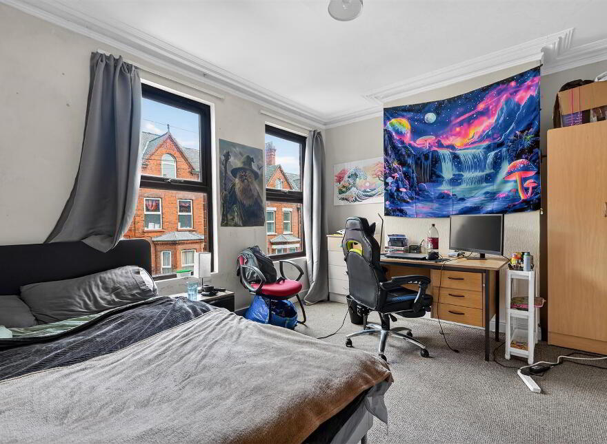 29 Elaine Street, Belfast, BT9 5AR