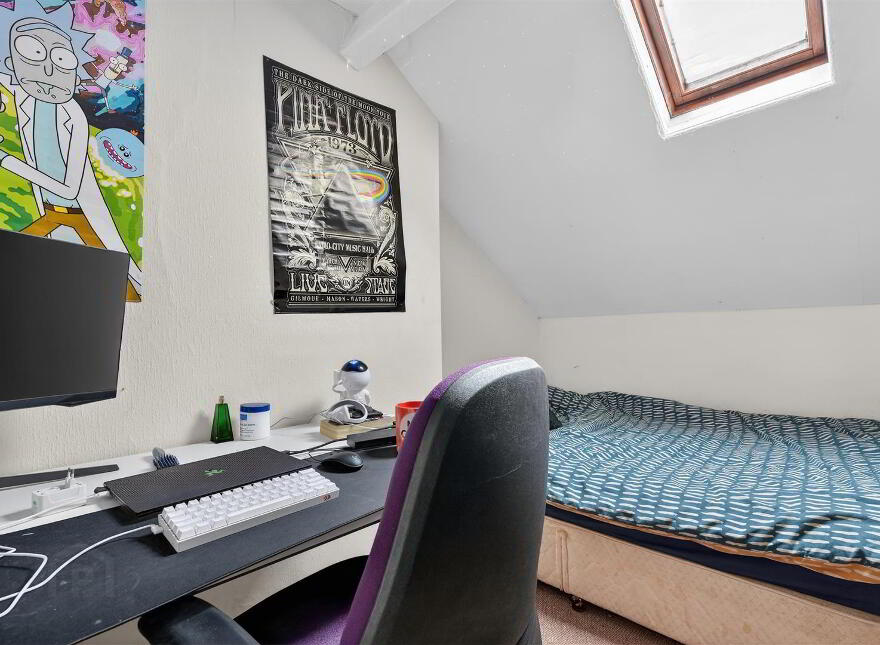 29 Elaine Street, Belfast, BT9 5AR