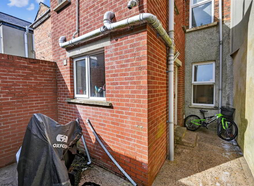 29 Elaine Street, Belfast, BT9 5AR