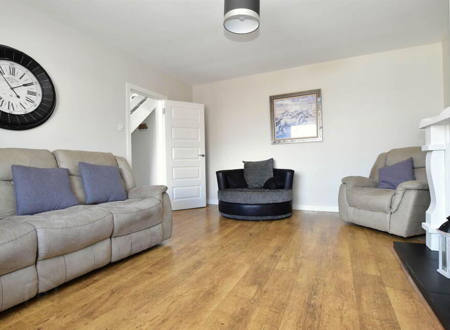 42 Audleys Drive, Newtownards, BT23 8UB