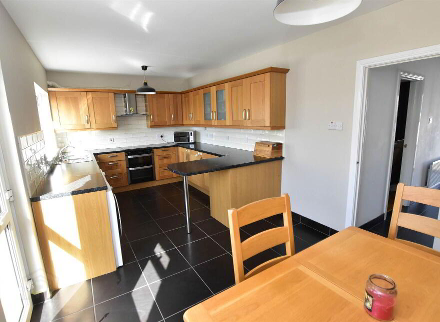 42 Audleys Drive, Newtownards, BT23 8UB