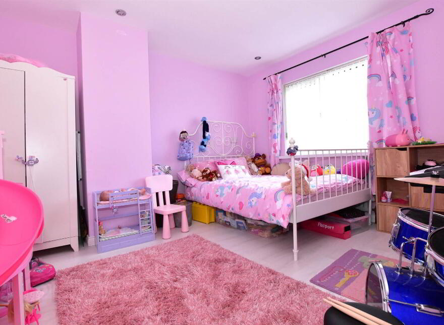 42 Audleys Drive, Newtownards, BT23 8UB