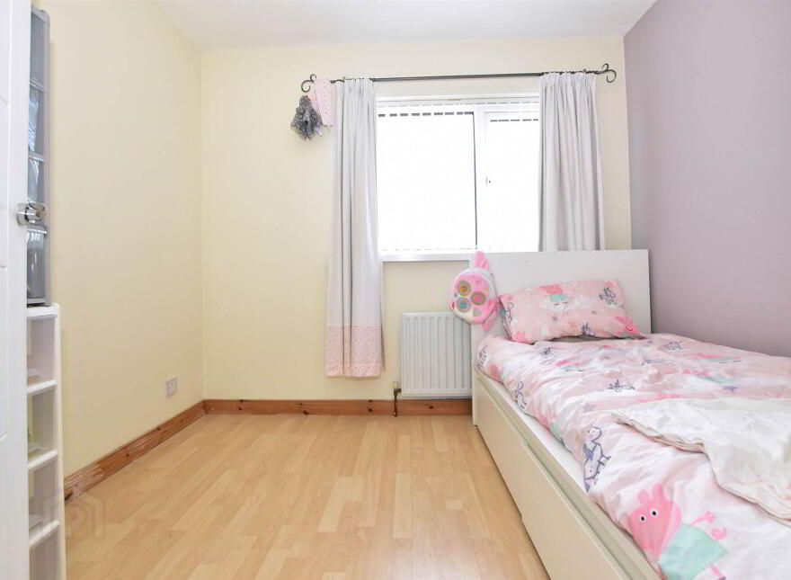 42 Audleys Drive, Newtownards, BT23 8UB