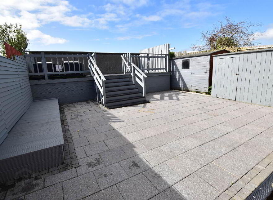 42 Audleys Drive, Newtownards, BT23 8UB