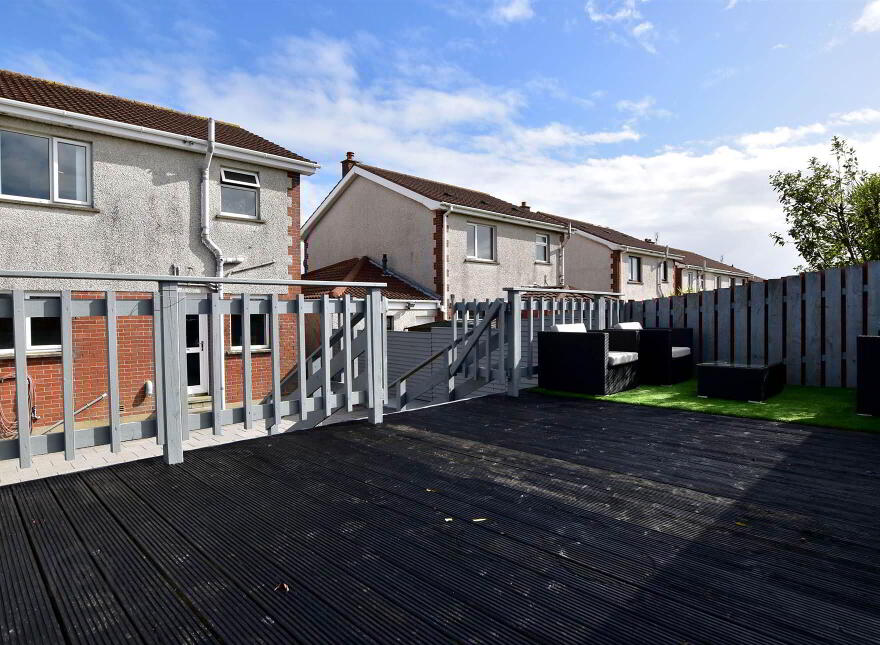42 Audleys Drive, Newtownards, BT23 8UB