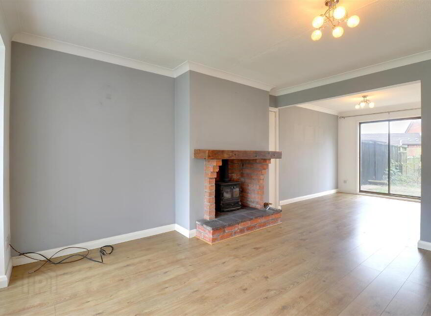1 High Street Court, Comber, Newtownards, BT23 5QE