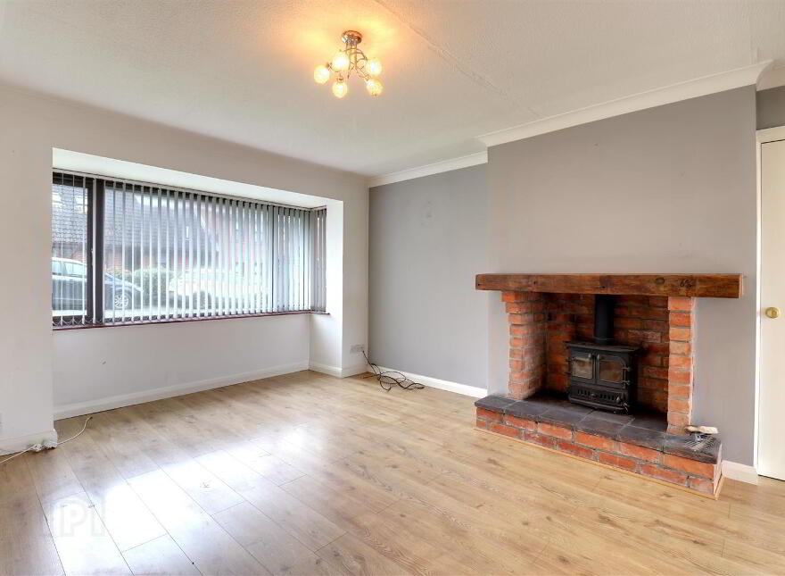 1 High Street Court, Comber, Newtownards, BT23 5QE