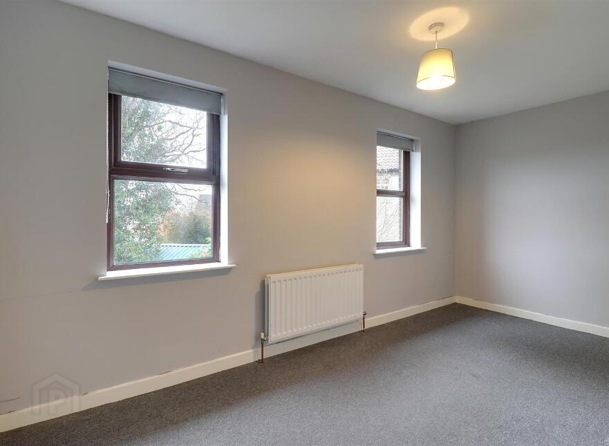 1 High Street Court, Comber, Newtownards, BT23 5QE