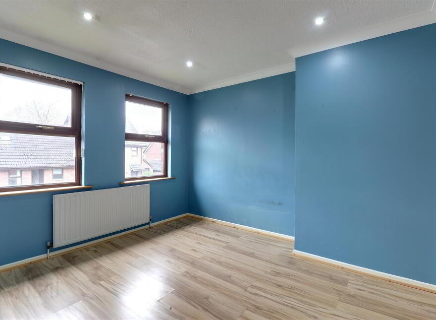 1 High Street Court, Comber, Newtownards, BT23 5QE