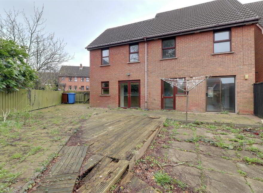 1 High Street Court, Comber, Newtownards, BT23 5QE