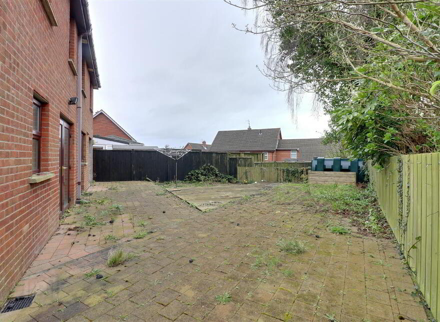 1 High Street Court, Comber, Newtownards, BT23 5QE