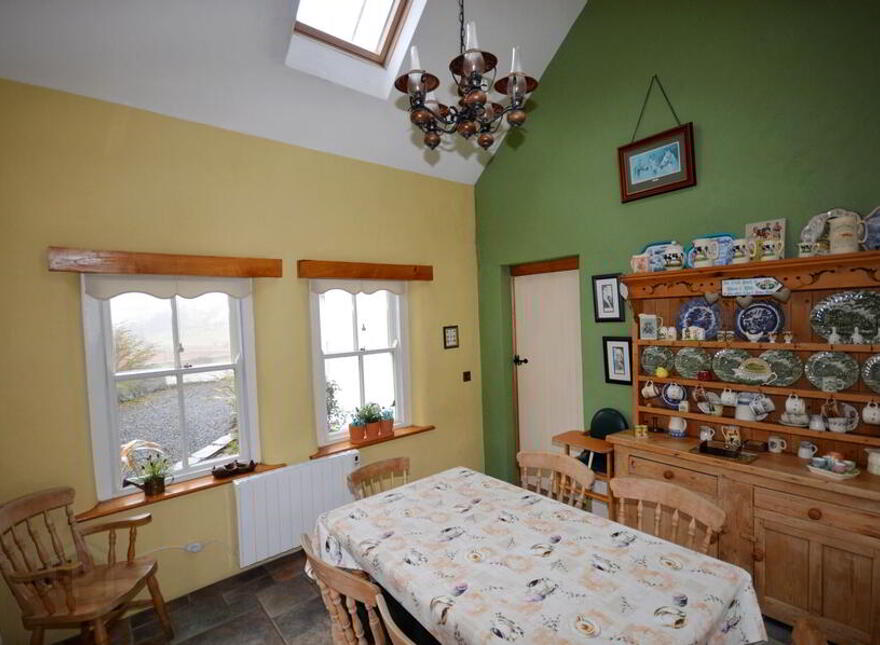 Holly Glen House, Common, Ardara, F94A0X7