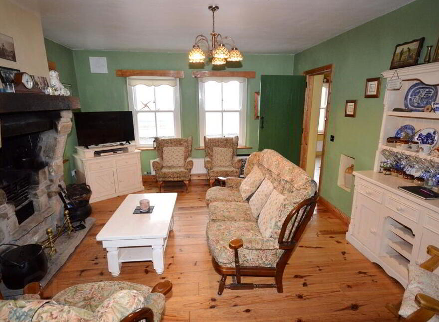 Holly Glen House, Common, Ardara, F94A0X7