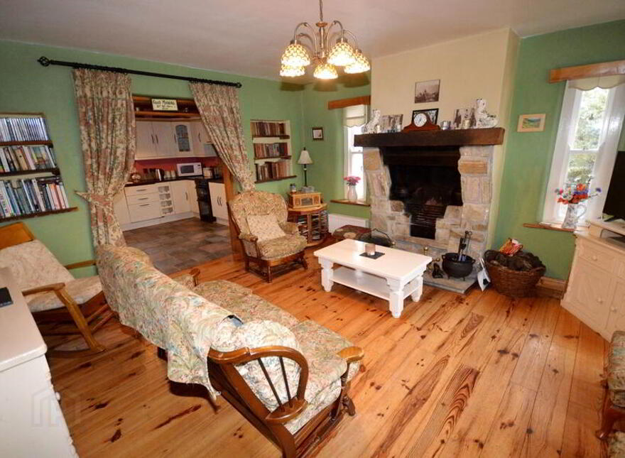 Holly Glen House, Common, Ardara, F94A0X7