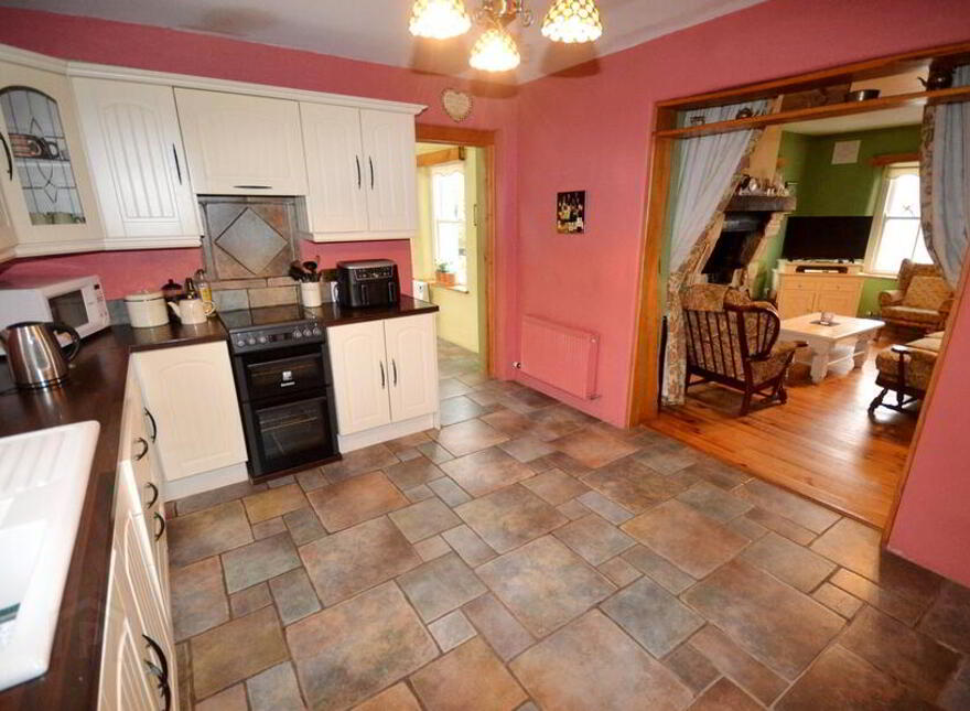 Holly Glen House, Common, Ardara, F94A0X7