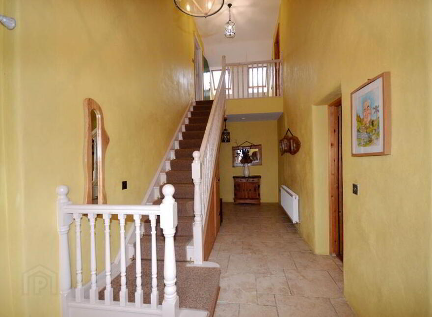 Holly Glen House, Common, Ardara, F94A0X7